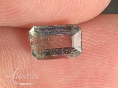 Looduslik Turmaliin 1.19ct 