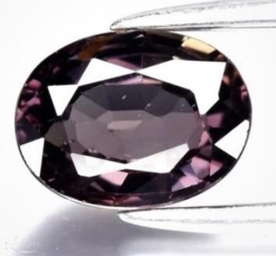 Looduslik Safiir VS 1.14ct