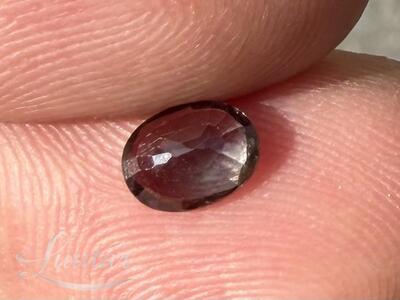 Looduslik Safiir VS 1.14ct