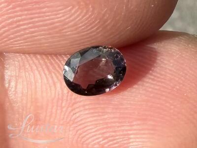 Looduslik Safiir VS 1.14ct