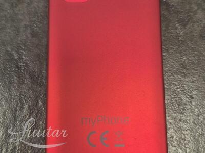 Mobiiltelefon MyPhone Halo 3