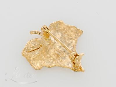 Kuldpross 585*