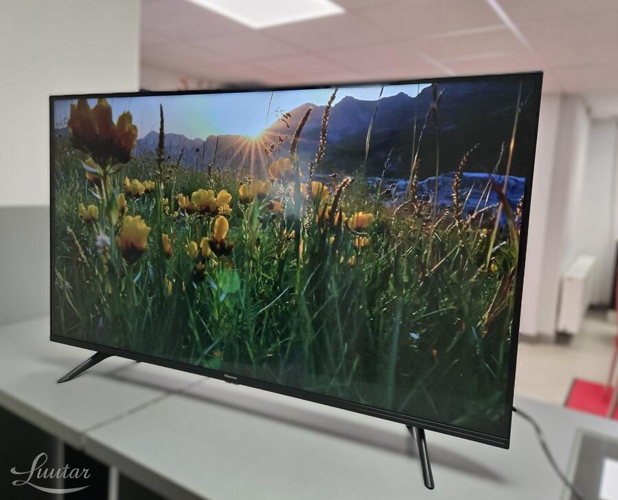Televiisor Hisense 43A7100F Smart