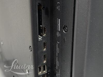 Televiisor Hisense 43A7100F Smart