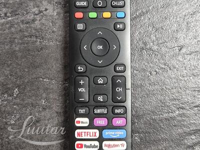 Televiisor Hisense 43A7100F Smart