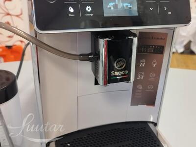 Kohviaparaat Saeco SM6580