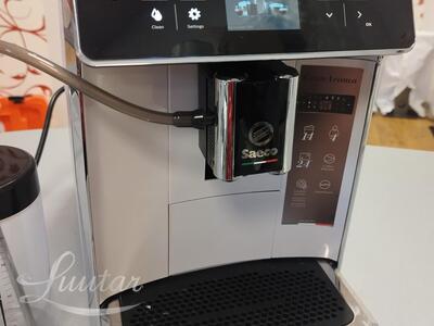 Kohviaparaat Saeco SM6580