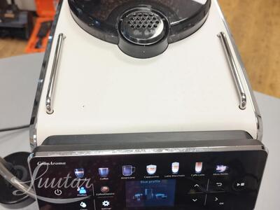 Kohviaparaat Saeco SM6580