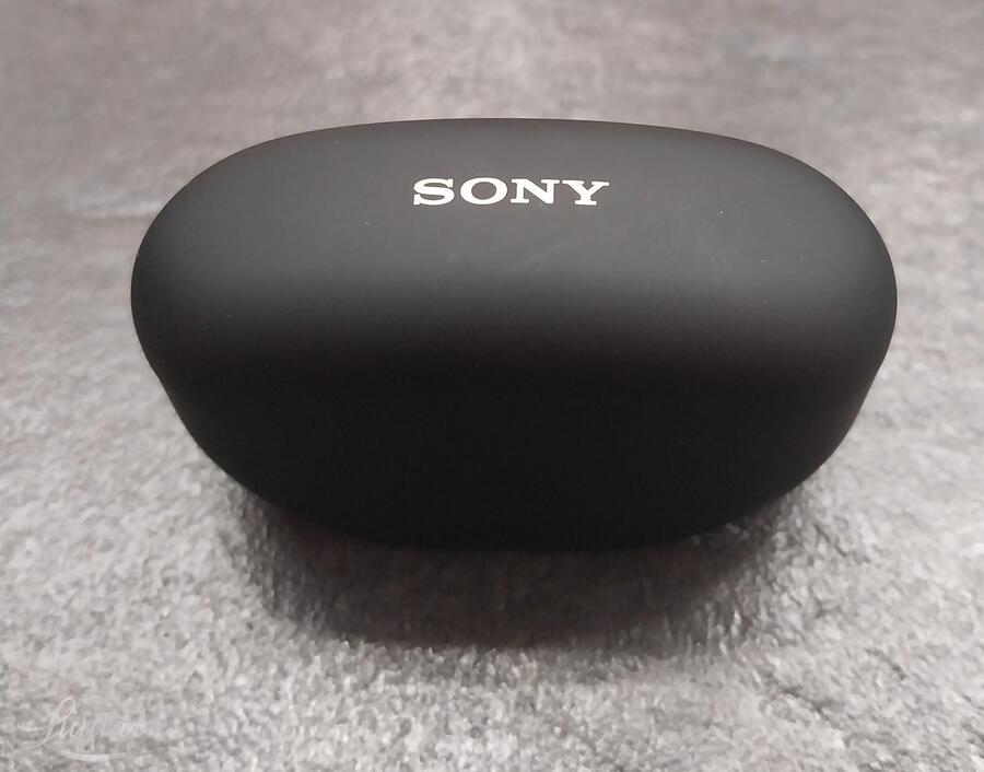 Juhtmeta kõrvaklapid Sony WF-1000XM5