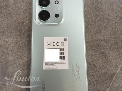 Mobiiltelefon Xiaomi Redmi 15C 128 Gb