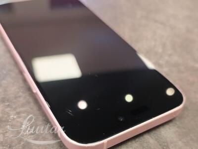 Mobiiltelefon Apple iPhone 15 128gb