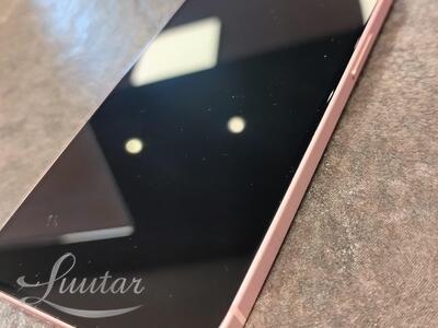 Mobiiltelefon Apple iPhone 15 128gb