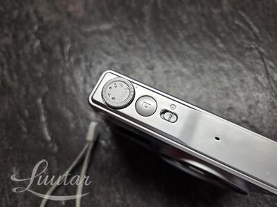 Digikaamera Agfaphoto DC9200 Silver