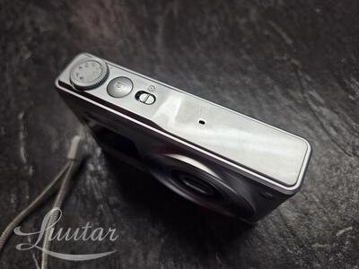 Digikaamera Agfaphoto DC9200 Silver
