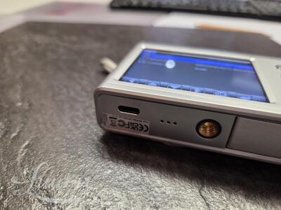 Digikaamera Agfaphoto DC9200 Silver