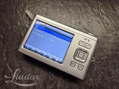 Digikaamera Agfaphoto DC9200 Silver