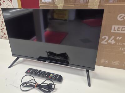 Televiisor eSTAR LEDTV24R2T2