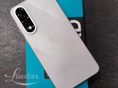 Mobiiltelefon OnePlus Nord 5 256GB