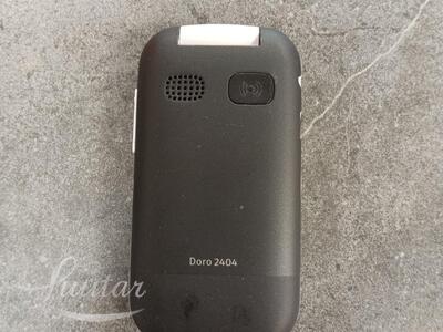 Mobiiltelefon Doro 2404 
