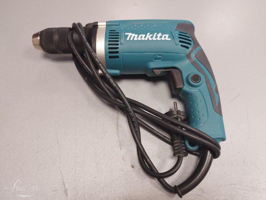 Lööktrell Makita HP1631