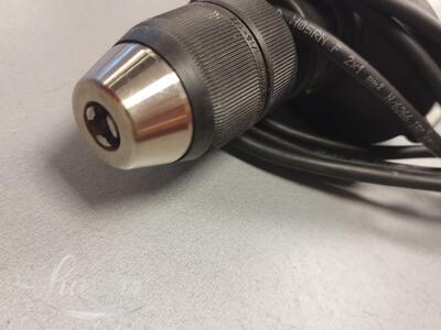 Lööktrell Makita HP1631