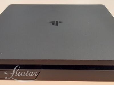 Mängukonsool Sony PlayStation 4 Slim 1TB