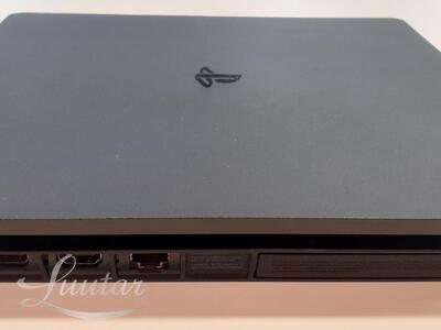 Mängukonsool Sony PlayStation 4 Slim 1TB
