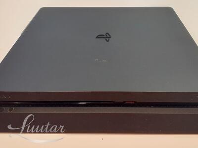 Mängukonsool Sony PlayStation 4 Slim 1TB