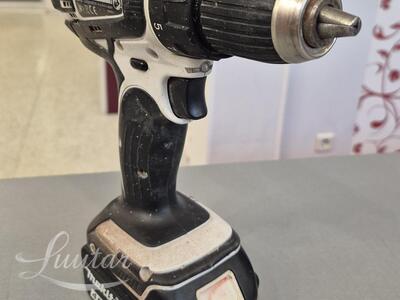 Akutrell Makita BDF456