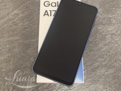 Mobiiltelefon Samsung Galaxy A17 5G 128GB