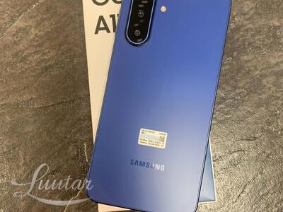 Mobiiltelefon Samsung Galaxy A17 5G 128GB