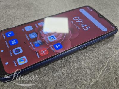 Mobiiltelefon EL X70 32GB
