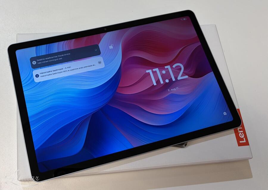  Tahvelarvuti Lenovo Idea Tab 11 128GB