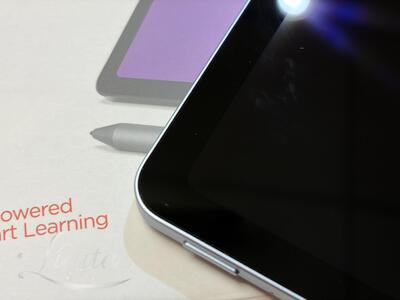  Tahvelarvuti Lenovo Idea Tab 11 128GB