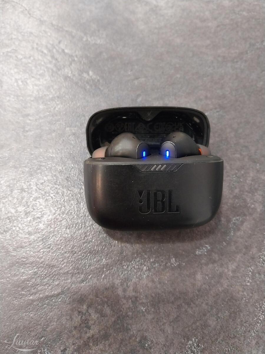 Juhtmevabad kõrvaklapid JBL Tune 230