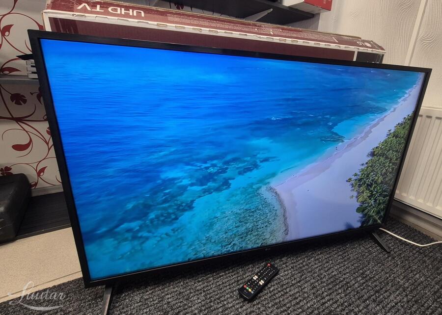 Televiisor LG 50UP75003LF