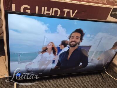 Televiisor LG 50UP75003LF