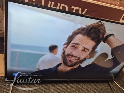 Televiisor LG 50UP75003LF