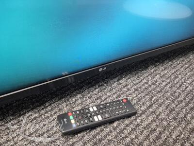 Televiisor LG 50UP75003LF