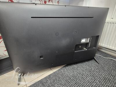 Televiisor LG 50UP75003LF