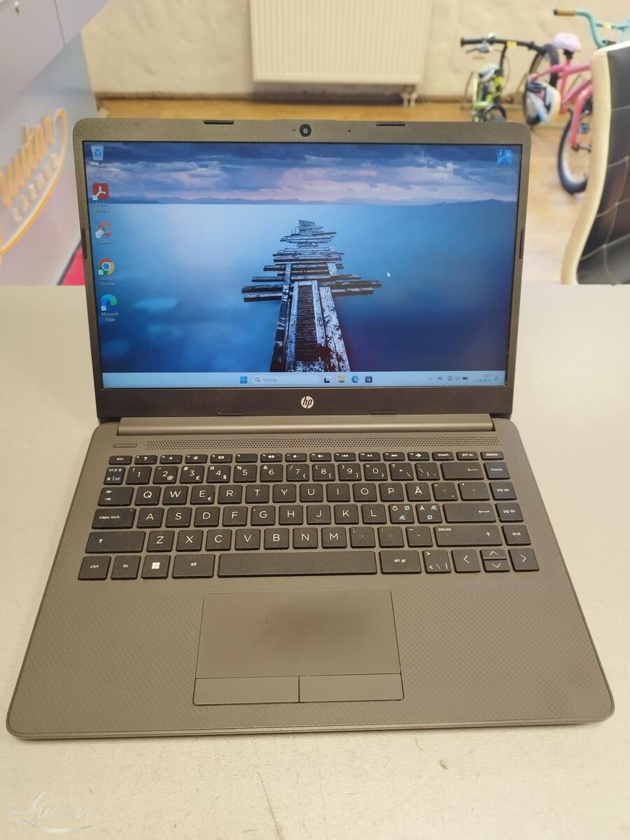 Sülearvuti HP 245 G8 Notebook