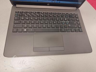 Sülearvuti HP 245 G8 Notebook