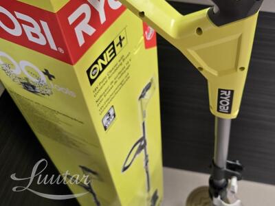 Puhastushari Ryobi RY18PCB-0 UUS!