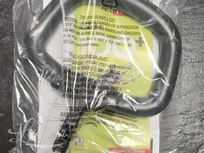 Puhastushari Ryobi RY18PCB-0 UUS!