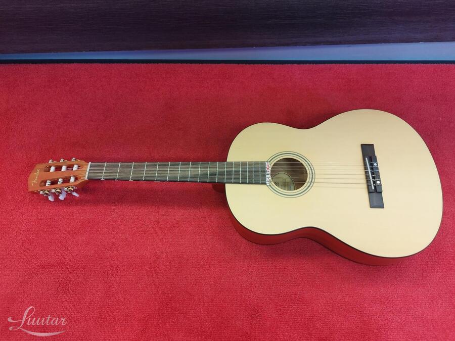Kitarr Fender ESC-105
