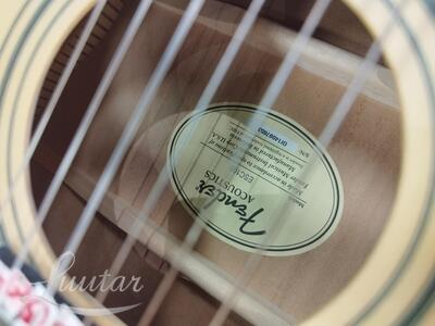 Kitarr Fender ESC-105