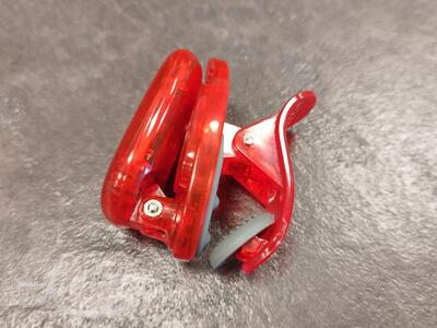 Kitarr Fender ESC-105