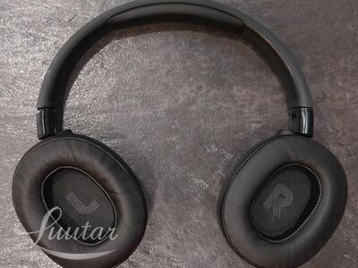 Bluetooth kõrvaklapid JBL Tune 720BT