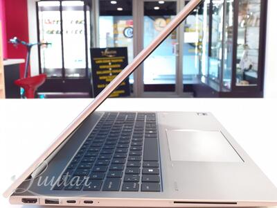 Sülearvuti  HP ZBook Firefly 16 G11