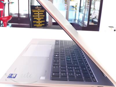 Sülearvuti  HP ZBook Firefly 16 G11